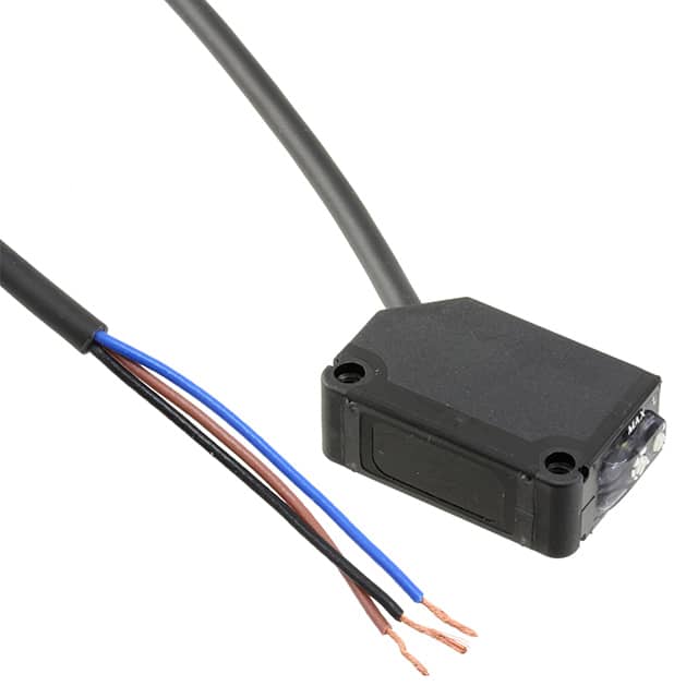 CX-424-P-C5 Panasonic Industrial Automation Sales  Capteurs optiques - Photoélectriques industriels